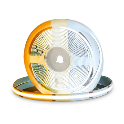 Taśma LED Neon COB 24V 10m...