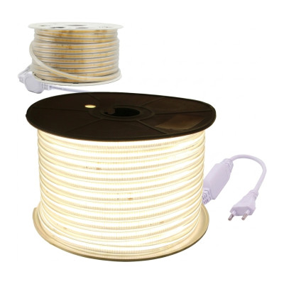 ZESTAW Taśma LED Neon COB...
