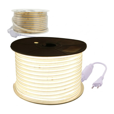 ZESTAW Taśma LED Neon COB...